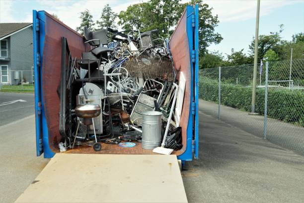 Best Affordable Junk Removal Services  in Skyline View, PA