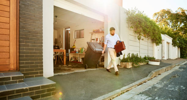 Best Basement Cleanout Services  in Skyline View, PA