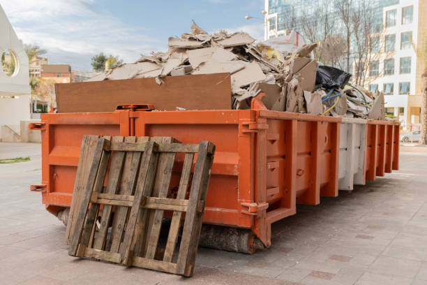Basement Cleanout Services in Skyline View, PA