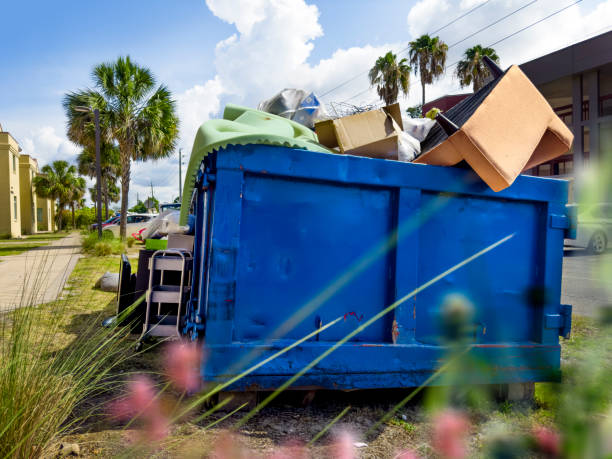 Best Construction Debris Removal  in Skyline View, PA