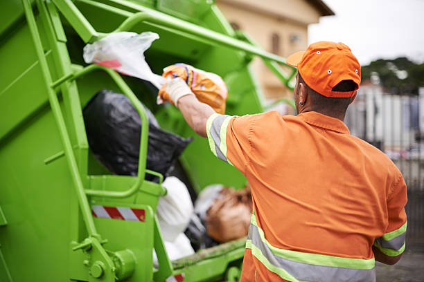 Best Professional Junk Removal  in Skyline View, PA