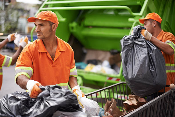 Best Full-Service Junk Removal  in Skyline View, PA